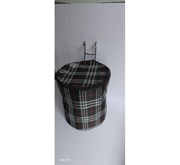 Корзина  АО-8    Сумка на руль + Крышка